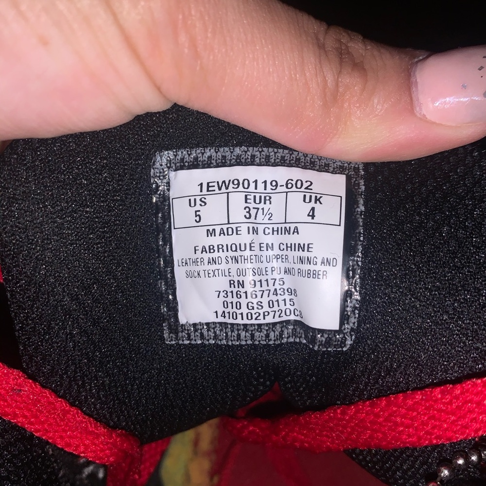 Patrick Ewing’s - Picture 4 of 4